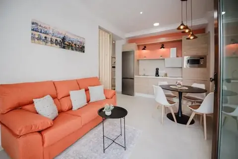 Appartamento 55 m² a Badalona