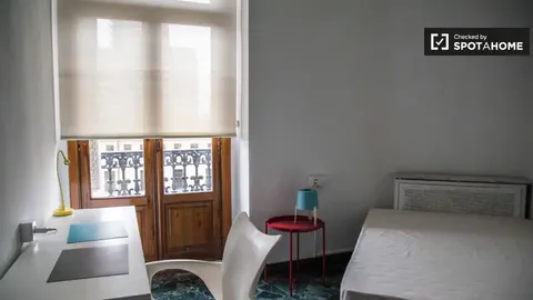 Habitación en alquiler, Valencia