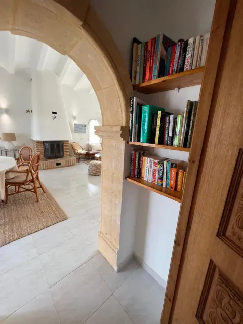 Pis de 120 m² a Dénia