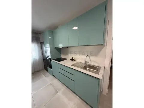 Wohnung 60 m² in Benidorm