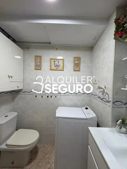Квартира 60 м² у Madrid