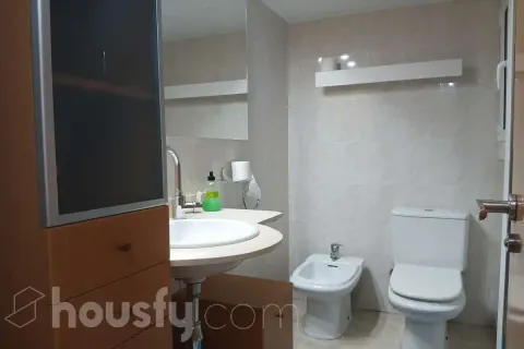 Квартира 99 м² у Барселоні
