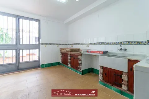 Casa de 152 m² a Nàquera