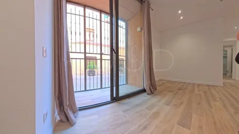 Wohnung 95 m² in Vilanova i la Geltrú