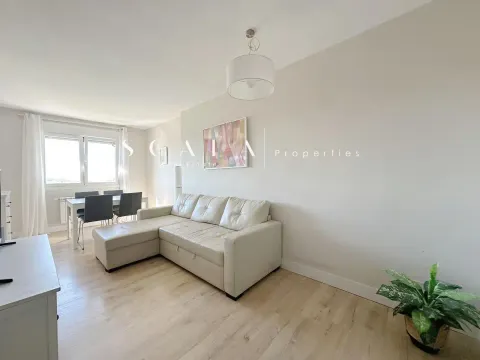 Pis de 78 m² a Madrid