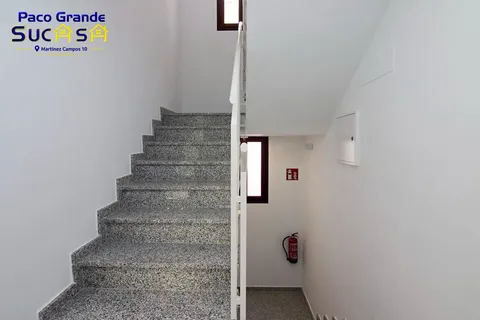 Pis de 47 m² a Granada