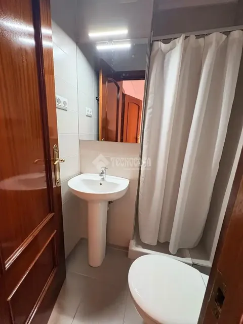 Pis de 91 m² a Sevilla