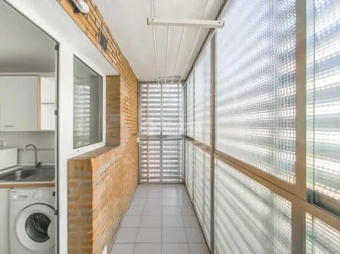 Pis de 115 m² a Leganès