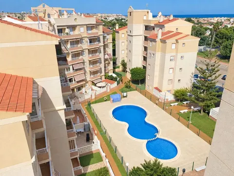 Pis de 70 m² a Torrevella