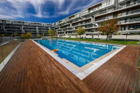 Квартира 95 м² у Alcalá de Henares