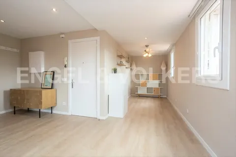 Appartamento 80 m² a Barcelona