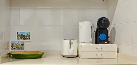 Pis de 73 m² a Barcelona