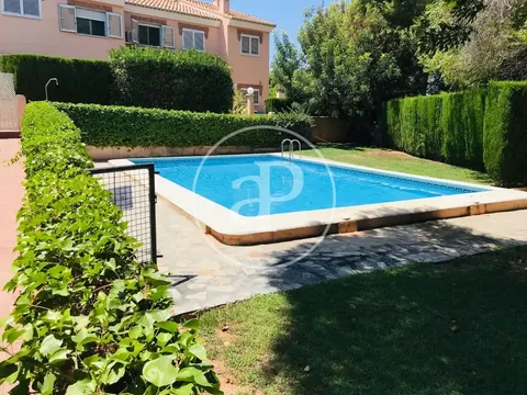 Квартира 150 м² у Montcada / Moncada