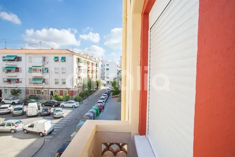 Pis de 79 m² a Alacant