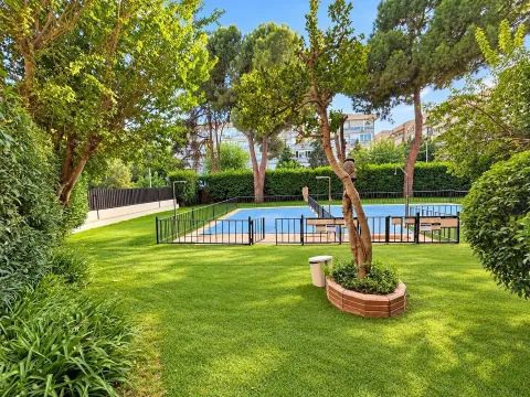 Appartement 88 m² à Madrid