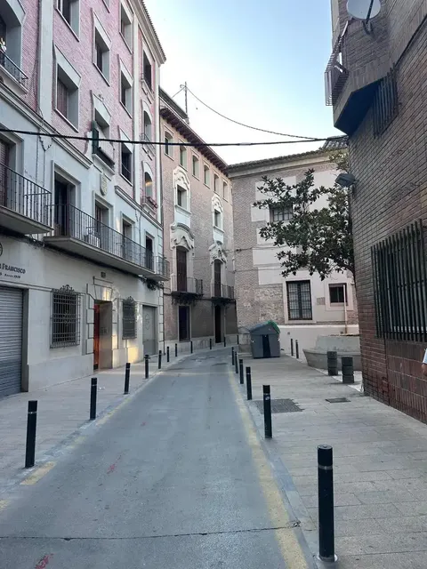 Piso de 60 m² en Murcia