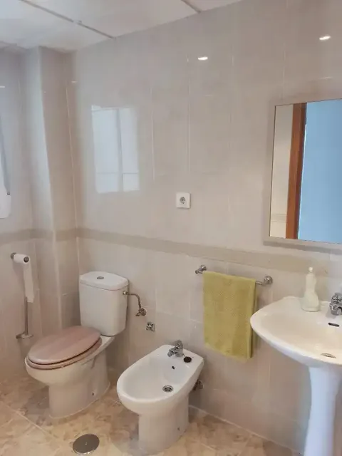 Pis de 85 m² a Badajoz