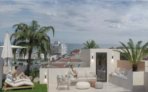 Appartamento 69 m² a Torrevieja
