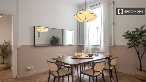 Habitación en alquiler, Barcelona