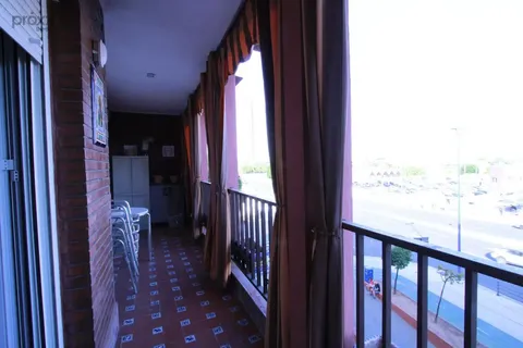 Appartamento 122 m² a Siviglia