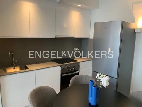 Pis de 50 m² a València