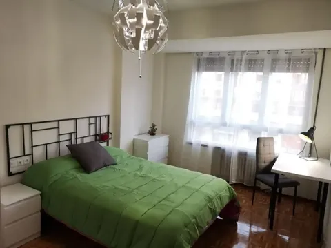 Habitación 200 m², Salamanca