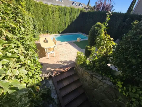 Appartamento 20 m² a Villanueva de la Cañada