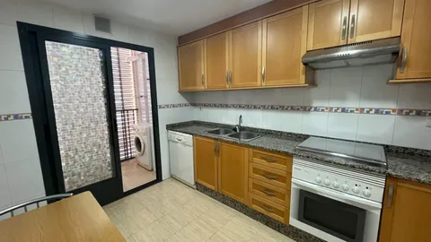 Pis de 120 m² a Foios