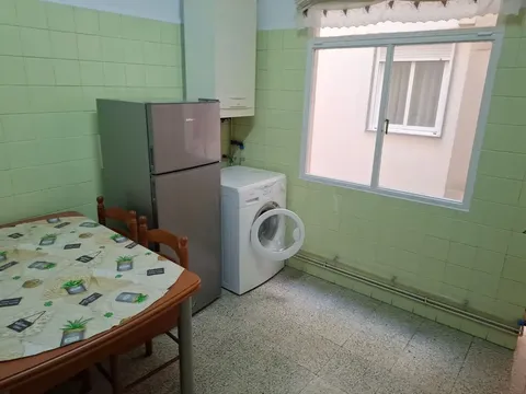 Pis de 65 m² a Ourense