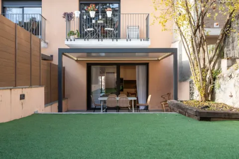 Apartamento 90 m² em Gerunda