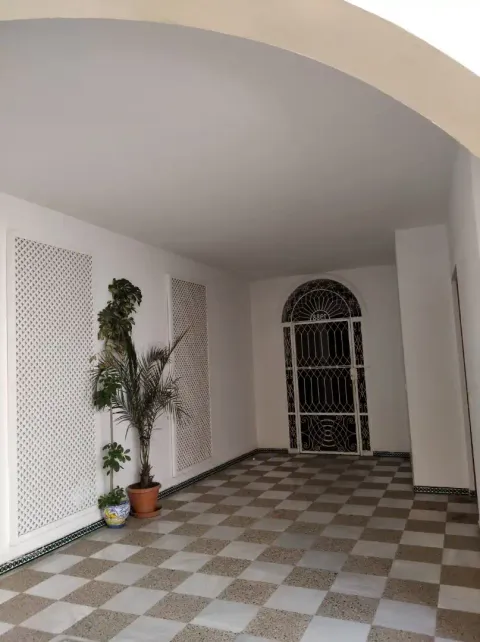 Квартира 60 м² у Севільі