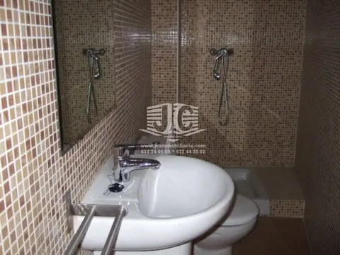 Wohnung 56 m² in Tortosa