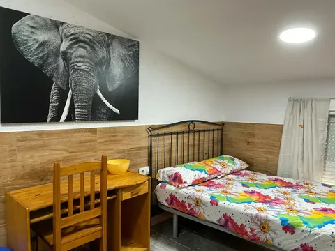 Piso de 24 m² en Hospitalet de Llobregat