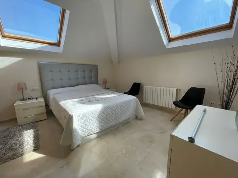 Pis de 280 m² a València