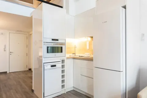 Wohnung 60 m² in Valencia