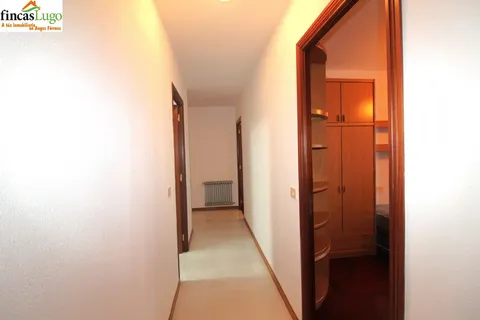 Pis de 119 m² a Lugo
