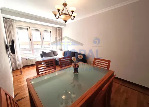 Pis de 89 m² a Gijón