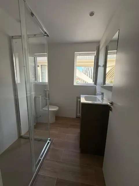 Wohnung 100 m² in Oviedo