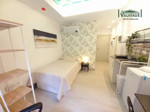 Wohnung 15 m² in Granada