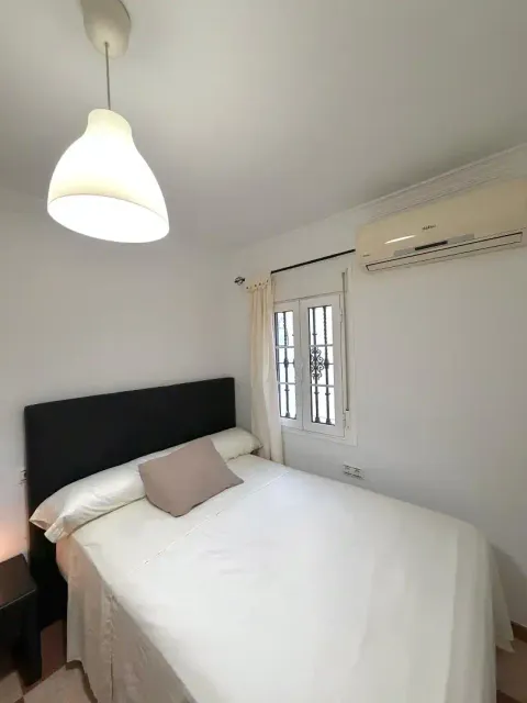 Квартира 85 м² в Utrera