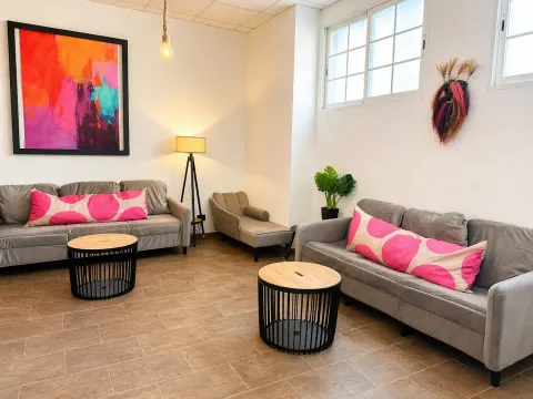 Habitación en alquiler, Valencia (4/10)