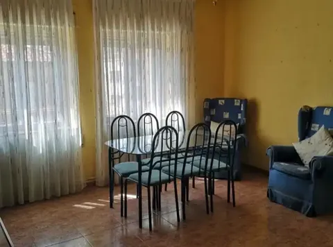 Pis de 80 m² a Salamanca