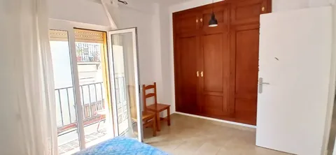 Pis de 81 m² a Sevilla