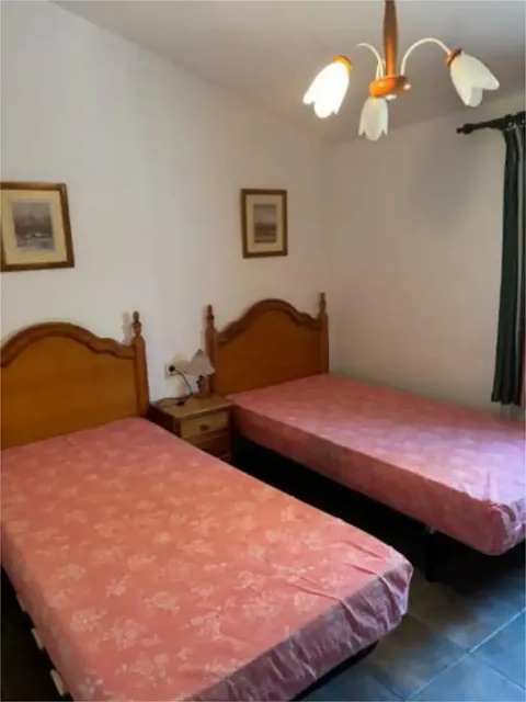 Casa de 225 m² a Molinicos