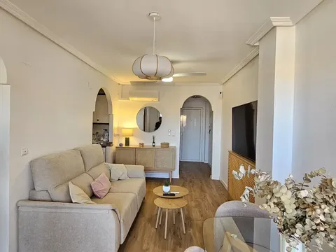 Pis de 70 m² a Santa Pola