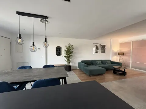 Квартира 70 м² в Finestrat