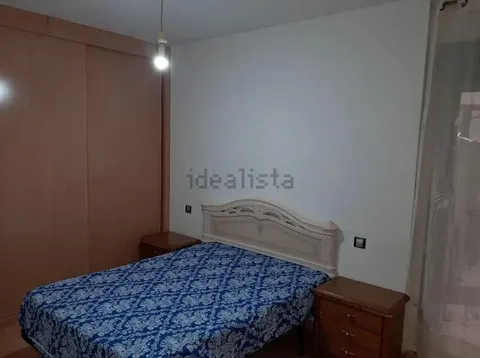 Pis de 85 m² a Valdepeñas
