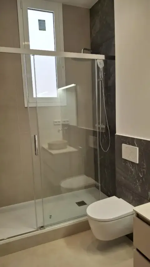 Pis de 169 m² a Barcelona