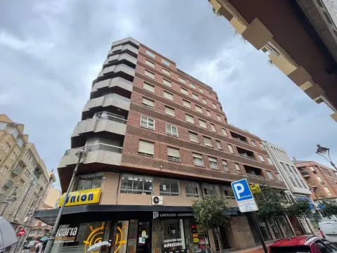 Pis de 96 m² a Ponferrada
