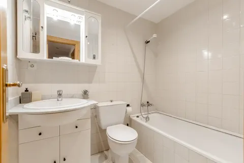 Pis de 78 m² a Pamplona